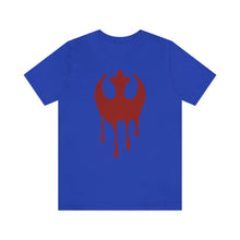 Load image into Gallery viewer, My Bloody Jedi Star Wars Tshirt
