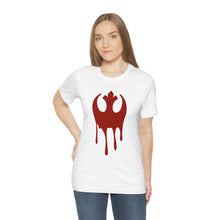 Load image into Gallery viewer, My Bloody Jedi Star Wars Tshirt
