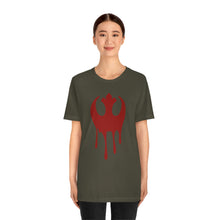 Load image into Gallery viewer, My Bloody Jedi Star Wars Tshirt
