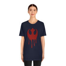 Load image into Gallery viewer, My Bloody Jedi Star Wars Tshirt
