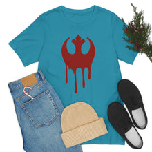 Load image into Gallery viewer, My Bloody Jedi Star Wars Tshirt
