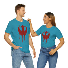 Load image into Gallery viewer, My Bloody Jedi Star Wars Tshirt
