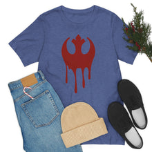 Load image into Gallery viewer, My Bloody Jedi Star Wars Tshirt
