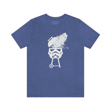 Load image into Gallery viewer, Star Wars Storm Smoker Grilling TShirt
