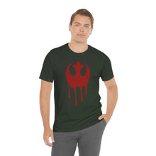 Load image into Gallery viewer, My Bloody Jedi Star Wars Tshirt
