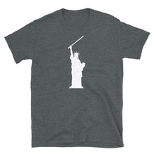 Load image into Gallery viewer, Liberty Light Saber T-Shirt
