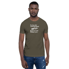Load image into Gallery viewer, Light Saber Star Wars T-Shirt
