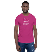 Load image into Gallery viewer, Light Saber Star Wars T-Shirt
