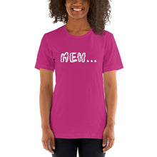 Load image into Gallery viewer, Meh T-Shirt
