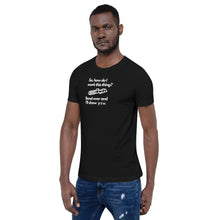 Load image into Gallery viewer, Light Saber Star Wars T-Shirt
