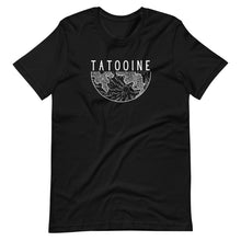 Load image into Gallery viewer, Tatooine Star Wars T-Shirt
