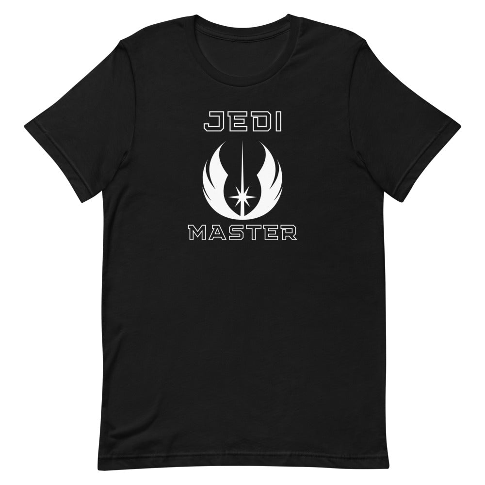 Jedi Master T-Shirt