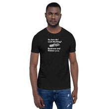 Load image into Gallery viewer, Light Saber Star Wars T-Shirt

