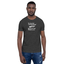 Load image into Gallery viewer, Light Saber Star Wars T-Shirt
