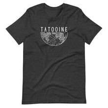 Load image into Gallery viewer, Tatooine Star Wars T-Shirt
