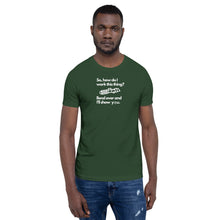 Load image into Gallery viewer, Light Saber Star Wars T-Shirt
