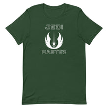 Load image into Gallery viewer, Jedi Master T-Shirt
