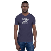 Load image into Gallery viewer, Light Saber Star Wars T-Shirt
