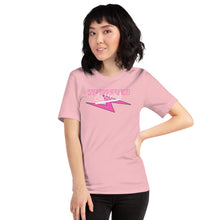 Load image into Gallery viewer, Thunder Sisters T-Shirt

