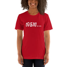 Load image into Gallery viewer, Meh T-Shirt
