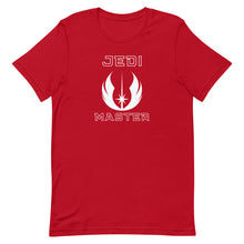 Load image into Gallery viewer, Jedi Master T-Shirt
