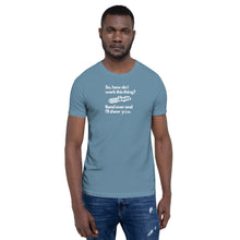 Load image into Gallery viewer, Light Saber Star Wars T-Shirt
