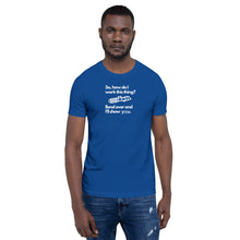 Load image into Gallery viewer, Light Saber Star Wars T-Shirt
