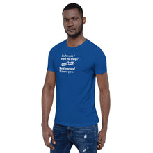 Load image into Gallery viewer, Light Saber Star Wars T-Shirt
