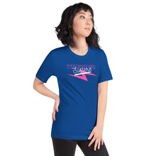 Load image into Gallery viewer, Thunder Sisters T-Shirt
