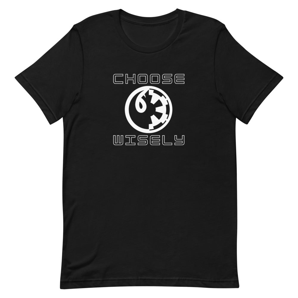 Jedi/Empire T-Shirt